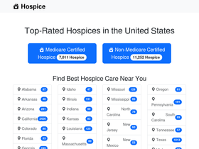 hospice.io