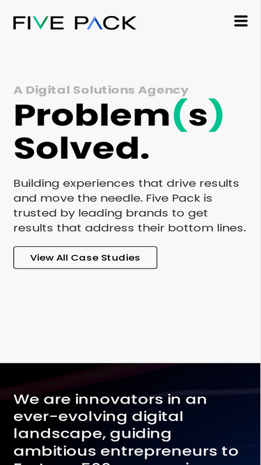 fivepackcreative.com