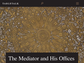 'tabletalkmagazine.com' screenshot