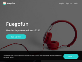 fuegofun.com
