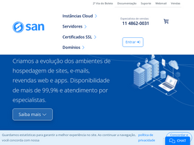 saninternet.com