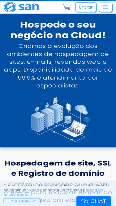 saninternet.com