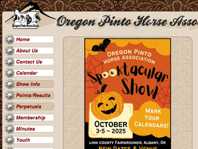 oregonpinto.com