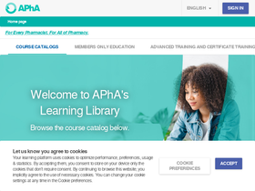 learn.pharmacist.com