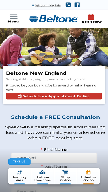 beltonene.com