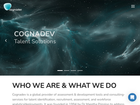 cognadev.com