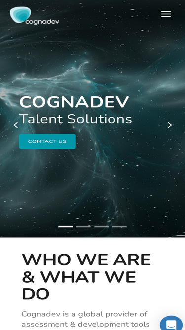 cognadev.com