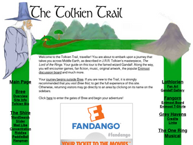 tolkientrail.com