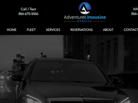 adventurelimousine.com
