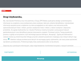 'swiecsie.se.pl' screenshot