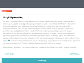 'superbiz.se.pl' screenshot