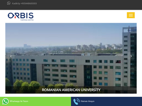 orbisedu.com.tr