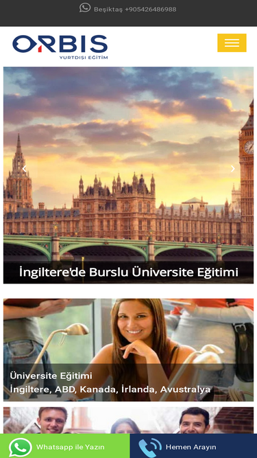 orbisedu.com.tr