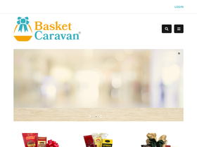 basketcaravan.com