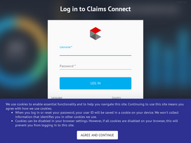 'symbility.net' screenshot