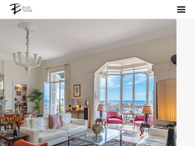 'buseterim.com.tr' screenshot