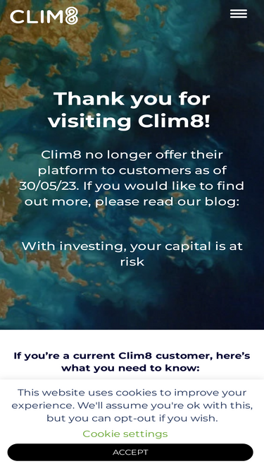 clim8.com
