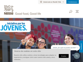 nestle.cl