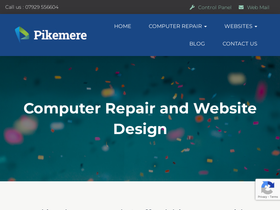 pikemere.co.uk