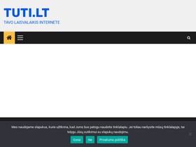 tuti.lt