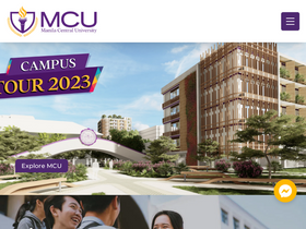 mcu.edu.ph