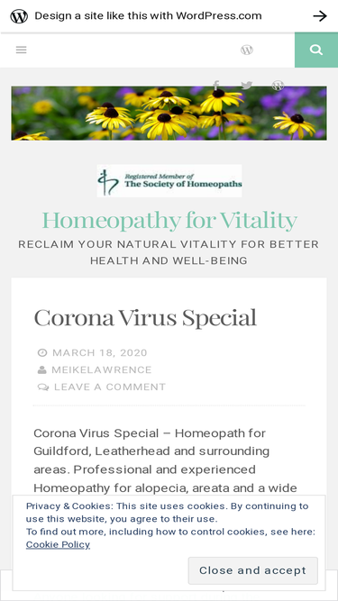 meikelawrencehomeopath.wordpress.com