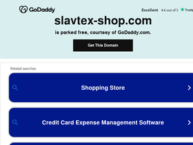 slavtex-shop.com
