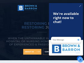 brownbarron.com