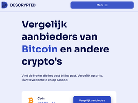 descrypted.nl