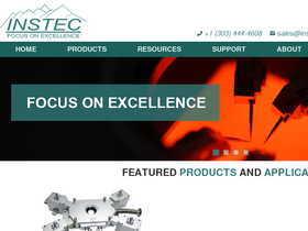 instec.com