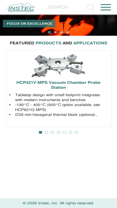 instec.com