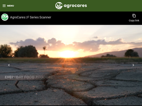 agrocares.com