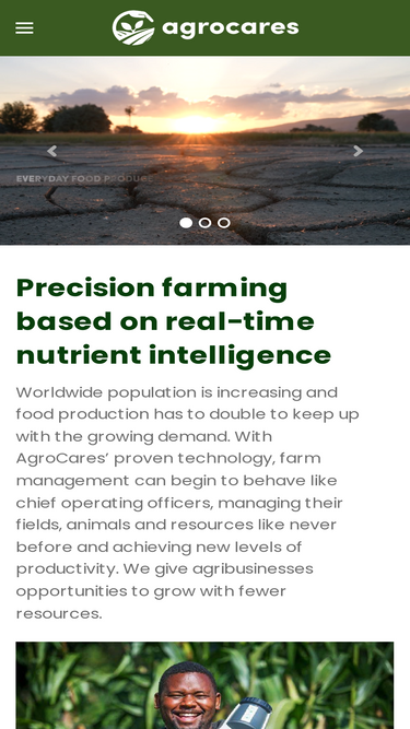 agrocares.com