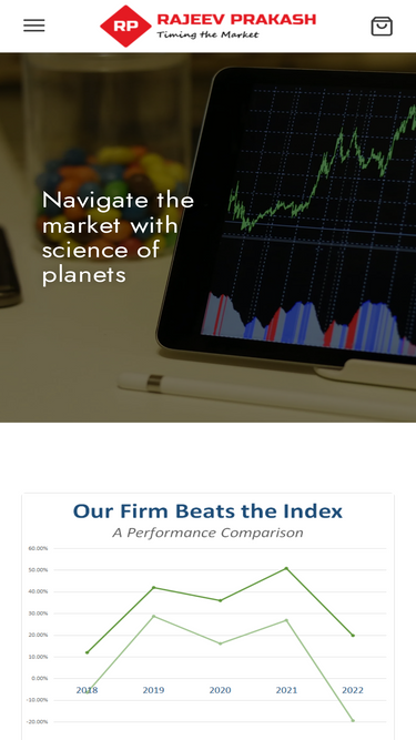 rajeevprakash.com