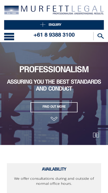 murfett.com.au
