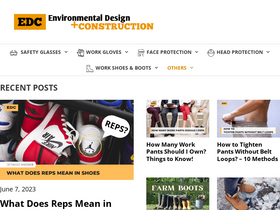 'edcmag.com' screenshot