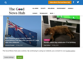 thegoodnewshub.com