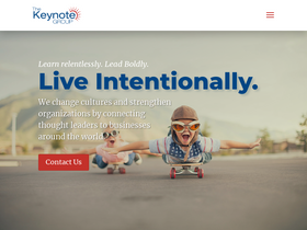 thekeynotegroup.com