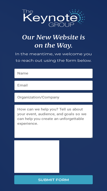 thekeynotegroup.com
