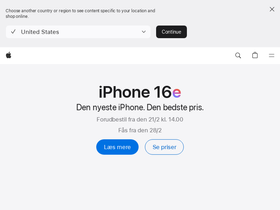 apple.dk