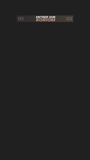 koriom.com