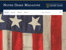 magazine.nd.edu