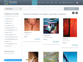 rapport.galerie-creation.com