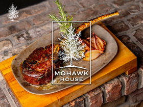 mohawkhouse.com