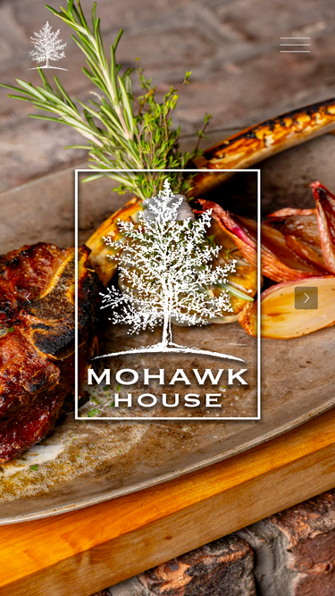 mohawkhouse.com