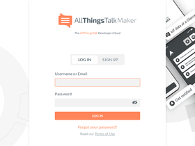 maker.allthingstalk.com