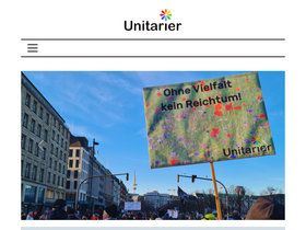unitarier.de