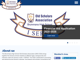 bhsosa.net