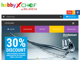 hobbychef.ro
