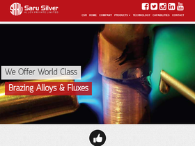 sarusilver.com